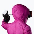 Kurtka narciarska damska Rossignol Snowblaze Down Bomber electric fuchsia 6