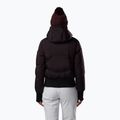 Kurtka narciarska damska Rossignol Snowblaze Down Bomber huckleberry 3