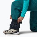Spodnie narciarskie damskie Rossignol 4WS Blackside Insulated transformative teal 7