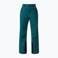 Spodnie narciarskie damskie Rossignol 4WS Blackside Insulated transformative teal 8