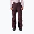 Spodnie narciarskie damskie Rossignol 4WS Blackside Insulated huckleberry