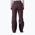 Spodnie narciarskie damskie Rossignol 4WS Blackside Insulated huckleberry 3