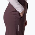 Spodnie narciarskie damskie Rossignol 4WS Blackside Insulated huckleberry 7
