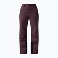 Spodnie narciarskie damskie Rossignol 4WS Blackside Insulated huckleberry 9