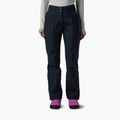 Spodnie narciarskie damskie Rossignol Resort Softshell black