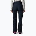 Spodnie narciarskie damskie Rossignol Resort Softshell black 3