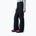 Spodnie narciarskie damskie Rossignol Resort Softshell black 4