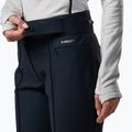 Spodnie narciarskie damskie Rossignol Resort Softshell black 6