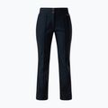 Spodnie narciarskie damskie Rossignol Resort Softshell black 9