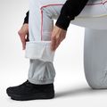 Spodnie narciarskie damskie Rossignol JCC Softshell white 7