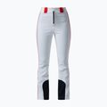 Spodnie narciarskie damskie Rossignol JCC Softshell white 8