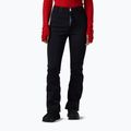 Spodnie narciarskie damskie Rossignol JCC Softshell black