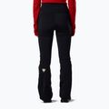 Spodnie narciarskie damskie Rossignol JCC Softshell black 3