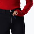Spodnie narciarskie damskie Rossignol JCC Softshell black 5