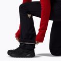Spodnie narciarskie damskie Rossignol JCC Softshell black 7