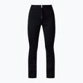 Spodnie narciarskie damskie Rossignol JCC Softshell black 8