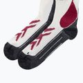 Skarpety narciarskie Rossignol Essential white 3