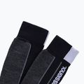 Skarpety narciarskie Rossignol Essential black 2