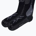 Skarpety narciarskie Rossignol Essential black 3