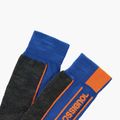 Skarpety narciarskie Rossignol Essential dazzle blue 2
