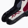 Skarpety narciarskie Rossignol Essential 2 pack white 3