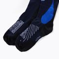 Skarpety narciarskie Rossignol Pro dark navy 3