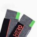 Skarpety narciarskie Rossignol Hero black 2