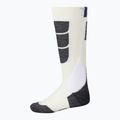 Skarpety narciarskie damskie Rossignol Intermediate white