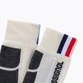 Skarpety narciarskie damskie Rossignol Intermediate white 2