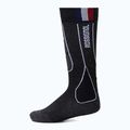 Skarpety narciarskie damskie Rossignol Intermediate black