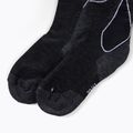 Skarpety narciarskie damskie Rossignol Intermediate black 3