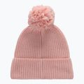 Czapka zimowa Rossignol Strawpile Pompom Beanie pale lilac 2