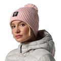 Czapka zimowa Rossignol Strawpile Pompom Beanie pale lilac 4