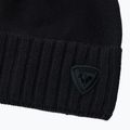 Czapka zimowa Rossignol Snowdazzle Beanie black 3