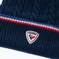 Czapka zimowa Rossignol Snowblaze Cuffed Beanie dark navy 2
