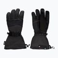 Rękawice narciarskie męskie Rossignol Leather Mix black
