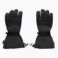 Rękawice narciarskie męskie Rossignol Leather Mix black 2
