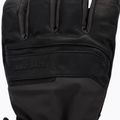 Rękawice narciarskie męskie Rossignol Leather Mix black 3
