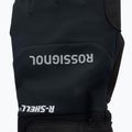 Rękawice skiturowe Rossignol CWA R-Shell Wind black 4