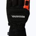 Rękawice narciarskie dziecięce Rossignol Hero R-Shell Dry black 3