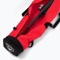 Pokrowiec na narty Rossignol Hero Ski Bag Jr red/black 6
