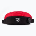 Saszetka nerka Rossignol Nordic Hero Thermo Belt 1 l red/black