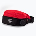 Saszetka nerka Rossignol Nordic Hero Thermo Belt 1 l red/black 2