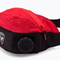 Saszetka nerka Rossignol Nordic Hero Thermo Belt 1 l red/black 4