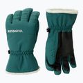 Rękawice narciarskie damskie Rossignol Perfy G transformative teal
