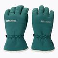 Rękawice narciarskie damskie Rossignol Perfy G transformative teal 2