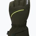 Rękawice narciarskie męskie Rossignol Perf R-Shell Thermal olive shadow 3
