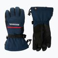Rękawice narciarskie męskie Rossignol Action R-Shell Dry dark navy 2