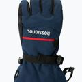 Rękawice narciarskie męskie Rossignol Action R-Shell Dry dark navy 4