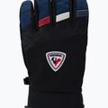 Rękawice narciarskie męskie Rossignol Strato R-Shell Dry dark navy 3